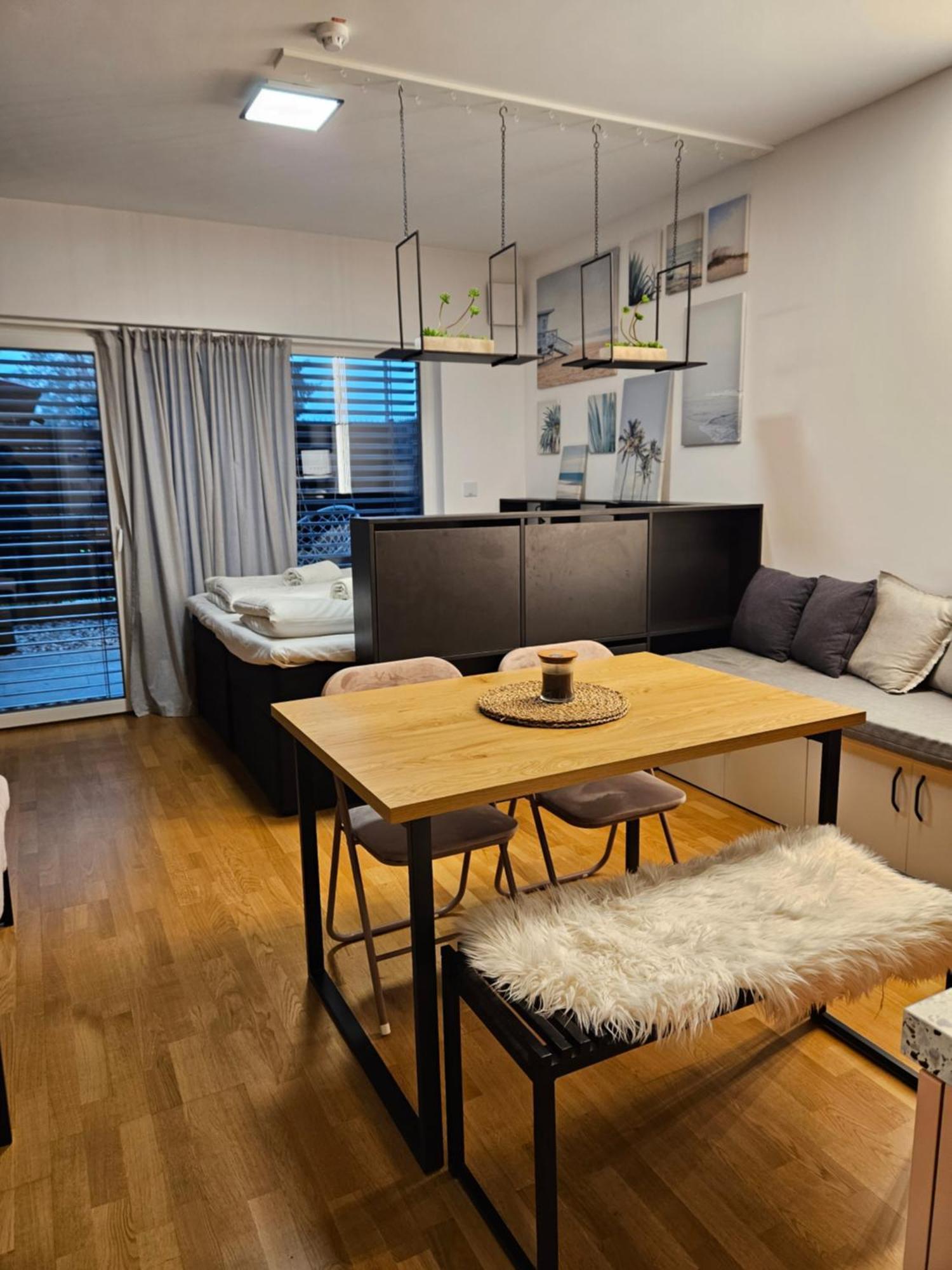 Bed & Breakfast Rezidenca Pipanova Liubliana Habitación foto